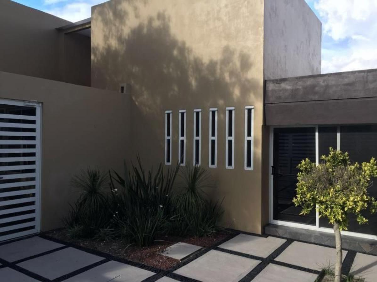 3 Schlafzimmer Haus in Naucalpan de Juarez, Mexico, Nr. 226271