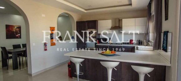 Apartamento T3 em Victoria, Malta N.º 5599 7