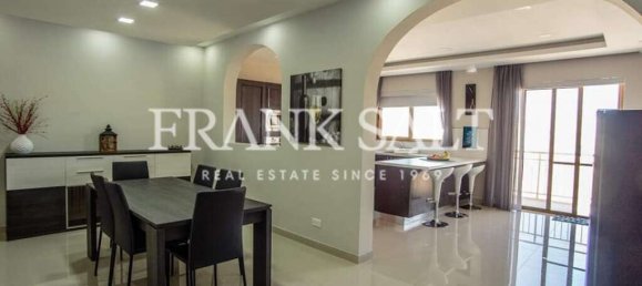 Apartamento T3 em Victoria, Malta N.º 5599 17