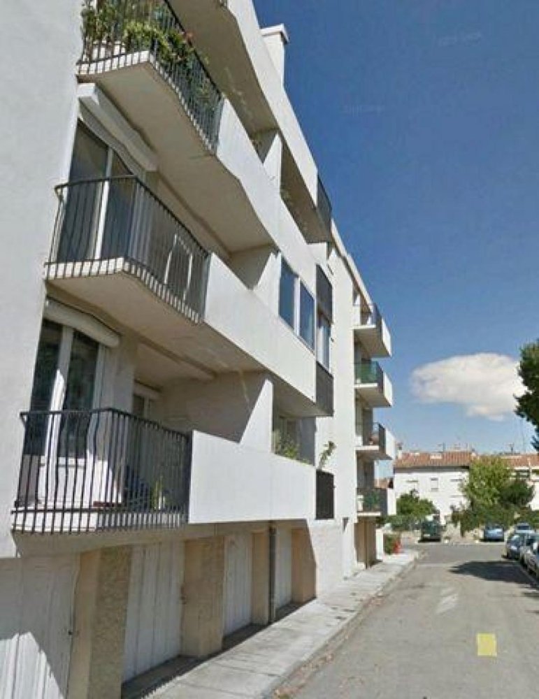 2 bedrooms Apartment in Perpignan, France No. 24499