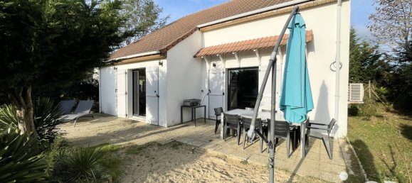 1 bedroom House in Camiers, France No. 55561 16