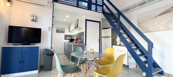 1 bedroom House in Camiers, France No. 55561 22