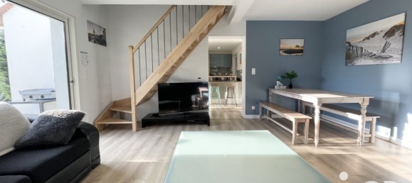 1 bedroom House in Camiers, France No. 55561 3