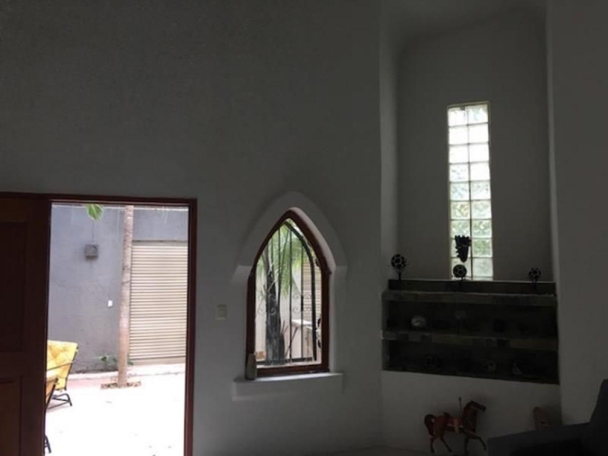 3 غرف نوم منزل في Mexico رقم 190468