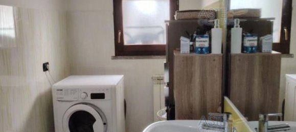 3 rooms Duplex in Rome, Italy No. 189946 14