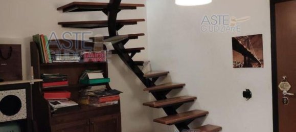 3 rooms Duplex in Rome, Italy No. 189946 10