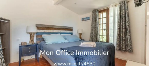 4 bedrooms Villa in Bandol, France No. 190881 9