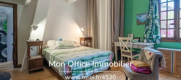 4 bedrooms Villa in Bandol, France No. 190881 8