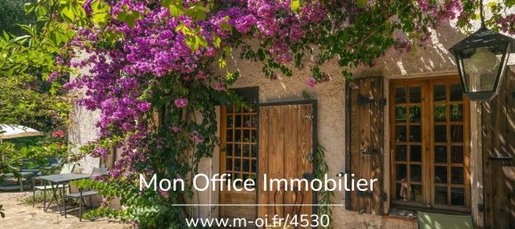 4 bedrooms Villa in Bandol, France No. 190881 2