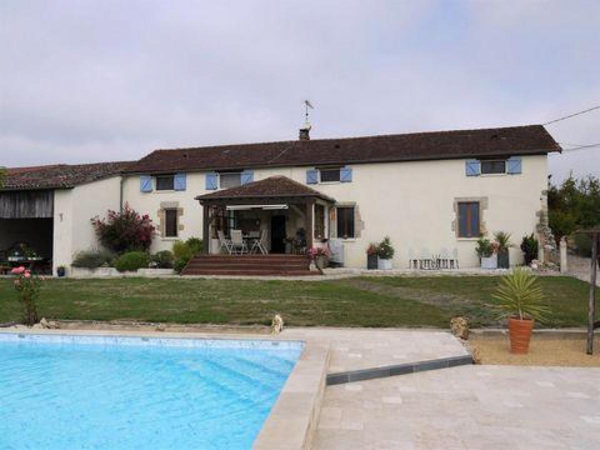 7 bedrooms Shop in Monflanquin, France No. 21148