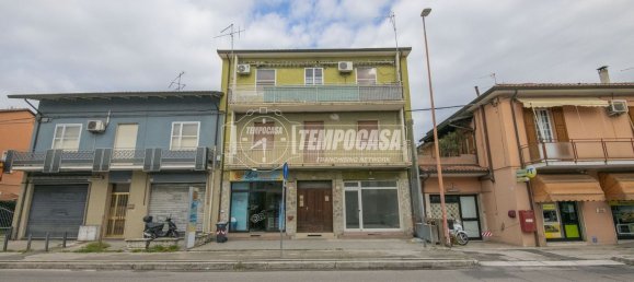 Gebäude in Cesena, Italy 270m², Nr. 259850 2