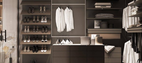 5-Zimmer Penthouse in Währing, Austria, Nr. 4873 4