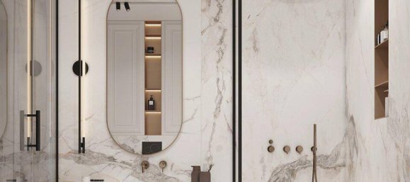 5-Zimmer Penthouse in Währing, Austria, Nr. 4873 5