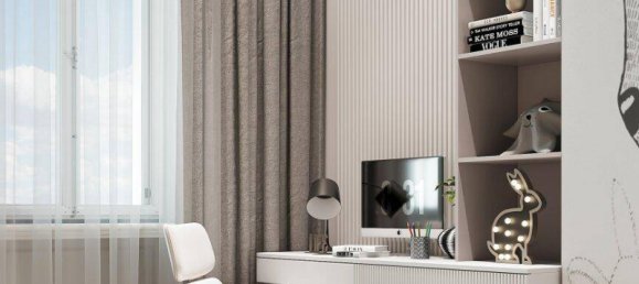 5-Zimmer Penthouse in Währing, Austria, Nr. 4873 8