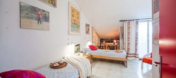 6 bedrooms Villa in Santarcangelo di Romagna, Italy No. 315548 38