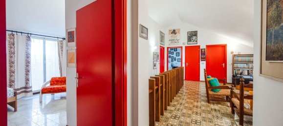 6 bedrooms Villa in Santarcangelo di Romagna, Italy No. 315548 37