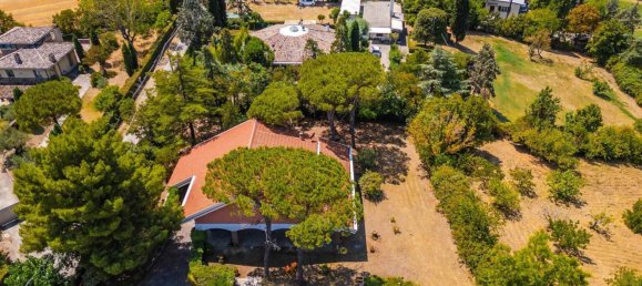 6 bedrooms Villa in Santarcangelo di Romagna, Italy No. 315548 5