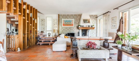 6 bedrooms Villa in Santarcangelo di Romagna, Italy No. 315548 8