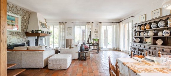 6 bedrooms Villa in Santarcangelo di Romagna, Italy No. 315548 9