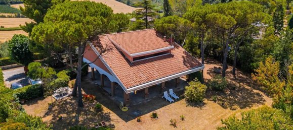 6 bedrooms Villa in Santarcangelo di Romagna, Italy No. 315548 3