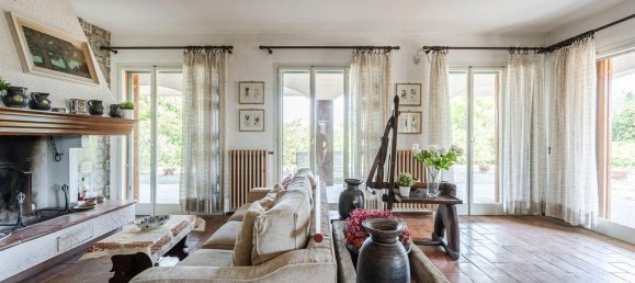 6 bedrooms Villa in Santarcangelo di Romagna, Italy No. 315548 15