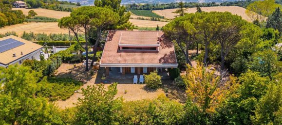 6 bedrooms Villa in Santarcangelo di Romagna, Italy No. 315548 2