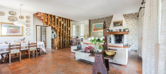 6 bedrooms Villa in Santarcangelo di Romagna, Italy No. 315548 13