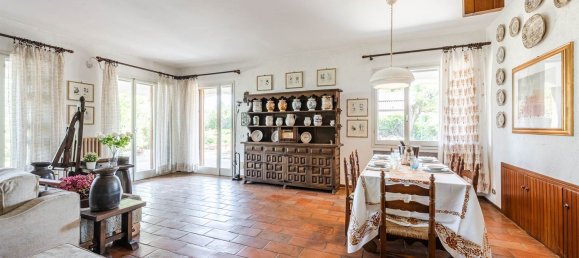 6 bedrooms Villa in Santarcangelo di Romagna, Italy No. 315548 12