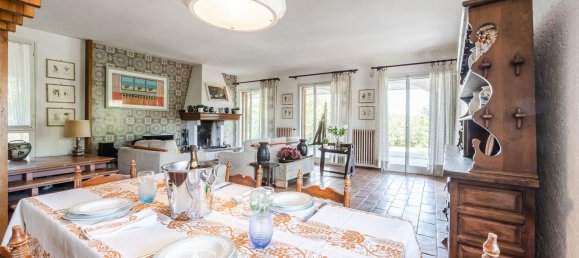 6 bedrooms Villa in Santarcangelo di Romagna, Italy No. 315548 10