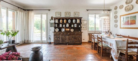 6 bedrooms Villa in Santarcangelo di Romagna, Italy No. 315548 18