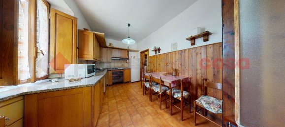 10 rooms House in Gallicano, Italy No. 237818 17