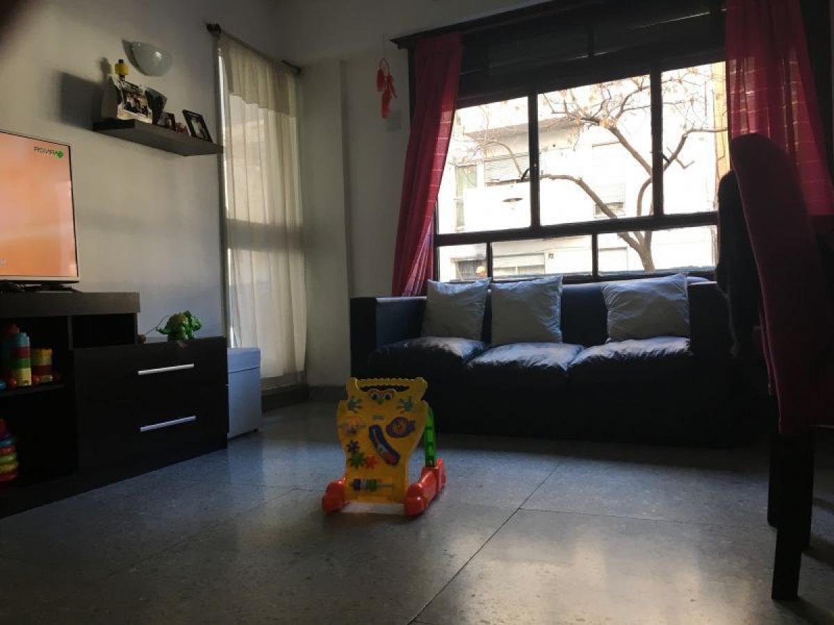 2 Schlafzimmer Wohnung in Buenos Aires, Argentina, Nr. 77979