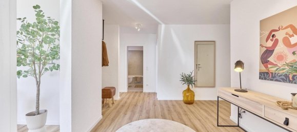 Apartamento T2 em Ludwigshafen am Rhein, Germany N.º 28106 8