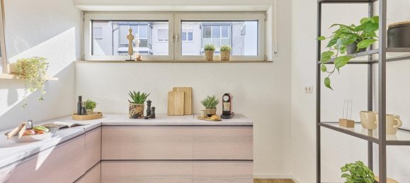 Apartamento T2 em Ludwigshafen am Rhein, Germany N.º 28106 9