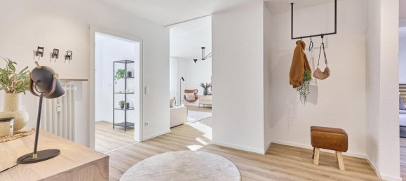 Apartamento T2 em Ludwigshafen am Rhein, Germany N.º 28106 7