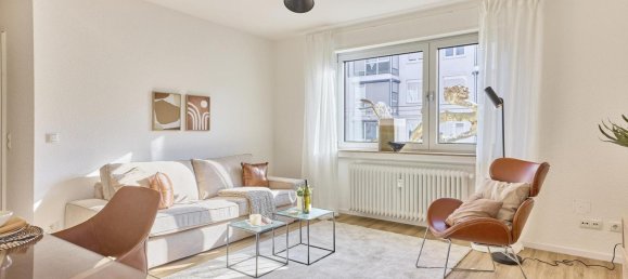 Apartamento T2 em Ludwigshafen am Rhein, Germany N.º 28106 4