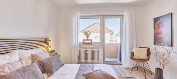 Apartamento T2 em Ludwigshafen am Rhein, Germany N.º 28106 10