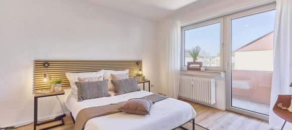 Apartamento T2 em Ludwigshafen am Rhein, Germany N.º 28106 11