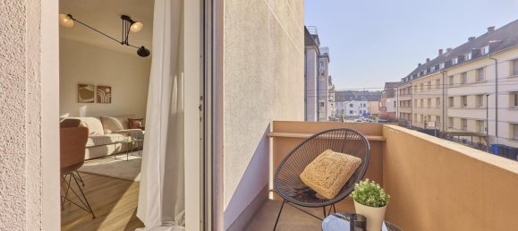 Apartamento T2 em Ludwigshafen am Rhein, Germany N.º 28106 5