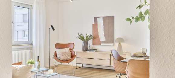 Apartamento T2 em Ludwigshafen am Rhein, Germany N.º 28106 2