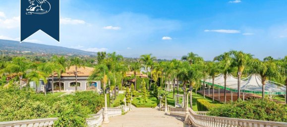 7غرفة فيلا في Acireale, Italy رقم 53077 10