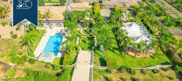 7غرفة فيلا في Acireale, Italy رقم 53077 4