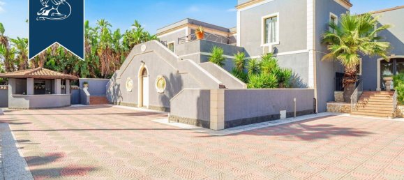 7غرفة فيلا في Acireale, Italy رقم 53077 12