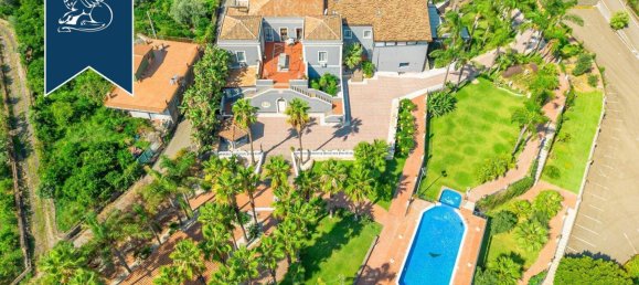 7غرفة فيلا في Acireale, Italy رقم 53077 5