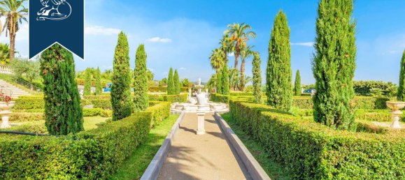 7غرفة فيلا في Acireale, Italy رقم 53077 3