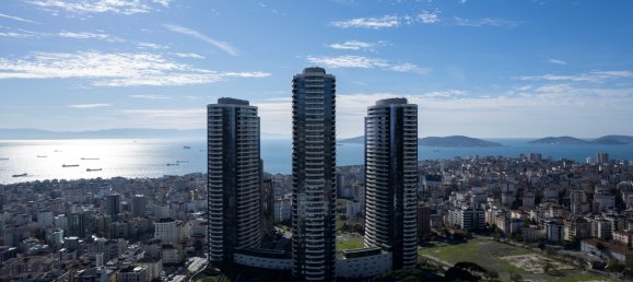 Apartamento de 4 divisões em Kartal, Turkey N.º 21977 29