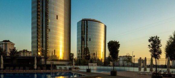 Apartamento de 4 divisões em Kartal, Turkey N.º 21977 25