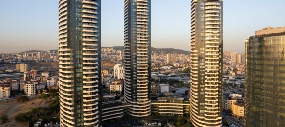 Apartamento de 4 divisões em Kartal, Turkey N.º 21977 26