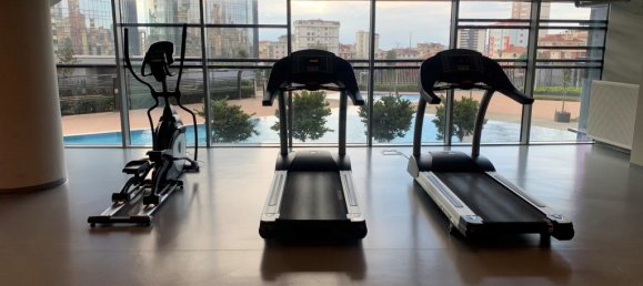 Apartamento de 4 divisões em Kartal, Turkey N.º 21977 18