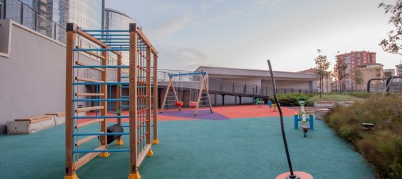 Apartamento de 4 divisões em Kartal, Turkey N.º 21977 22